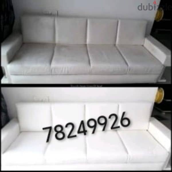 Professional Sofa/ Carpets / Metress/ Cleaning Service Available musct 8