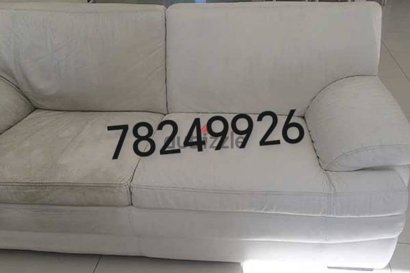 Professional Sofa/ Carpets / Metress/ Cleaning Service Available musct 3