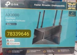 All kind of wireless Router Range Extender's Sale & configuration