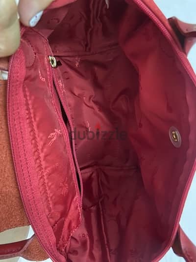 LongChamp bag