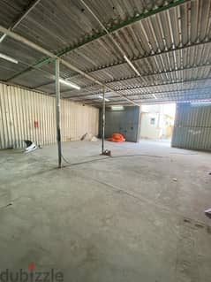 store for rent in ghala industrial