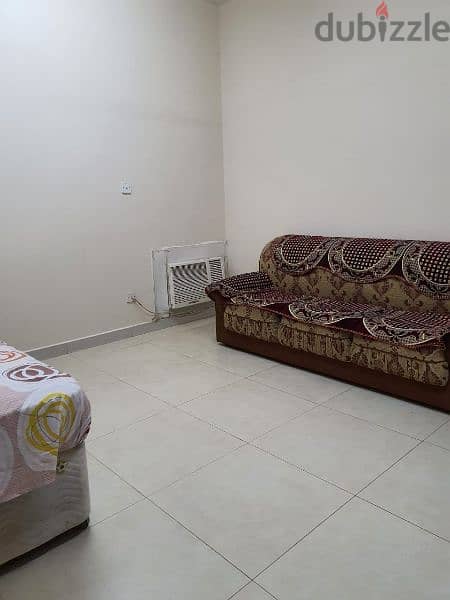 Single Furnished Room for Rent 7