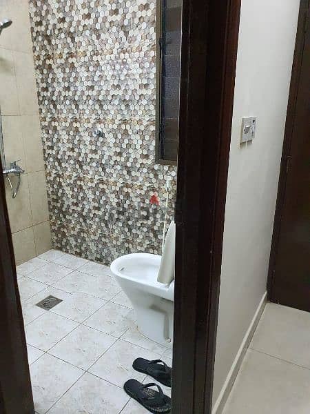 Furnished Room-Bathroom separate/sharing 9