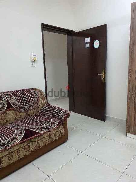 Single Furnished Room for Rent 16