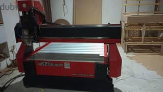 CNC Router Machine for Sell