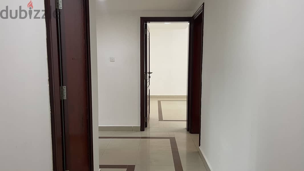 3BHK Standard Muscat Oasis Residence شقة من ثلاث غرف مجمع واحة مسقط 5