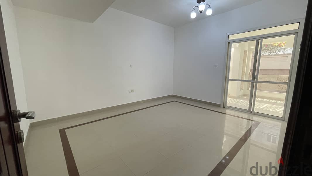 3BHK Standard Muscat Oasis Residence شقة من ثلاث غرف مجمع واحة مسقط 8