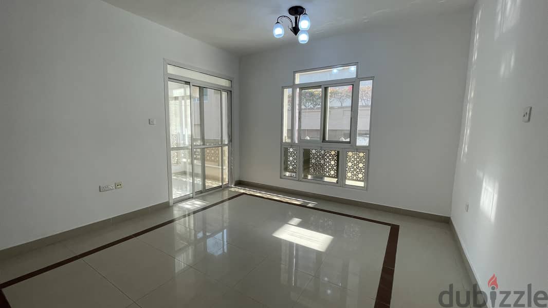 3BHK Standard Muscat Oasis Residence شقة من ثلاث غرف مجمع واحة مسقط 9