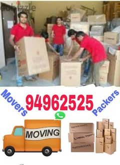 Sohar Professional Movers 0