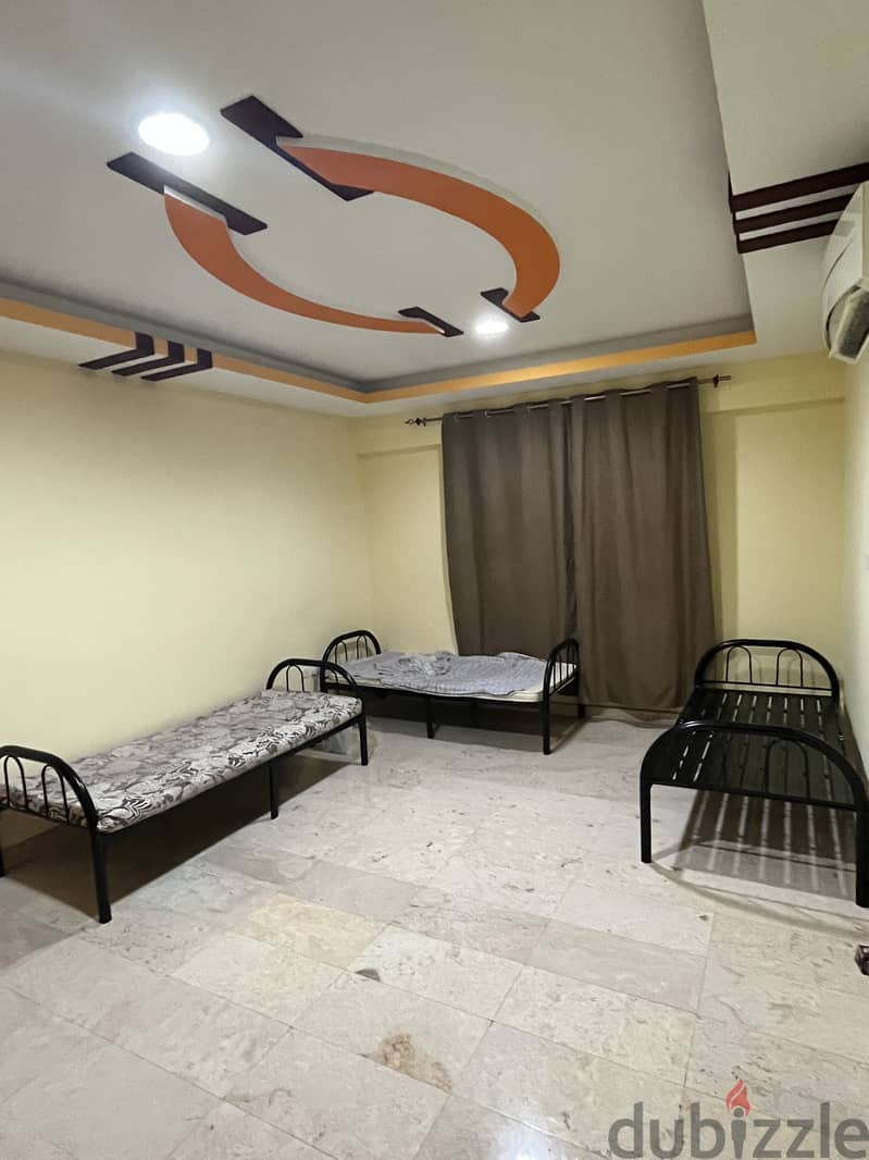 Bed space available opposite Avenues Mall 6