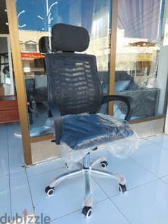 new office chairs without delivery 1 piece 16rial