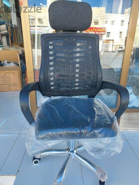 new office chairs without delivery 1 piece 16rial 1