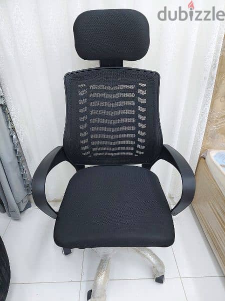 new office chairs without delivery 1 piece 16rial 2