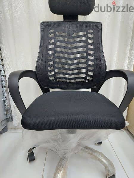 new office chairs without delivery 1 piece 16rial 3
