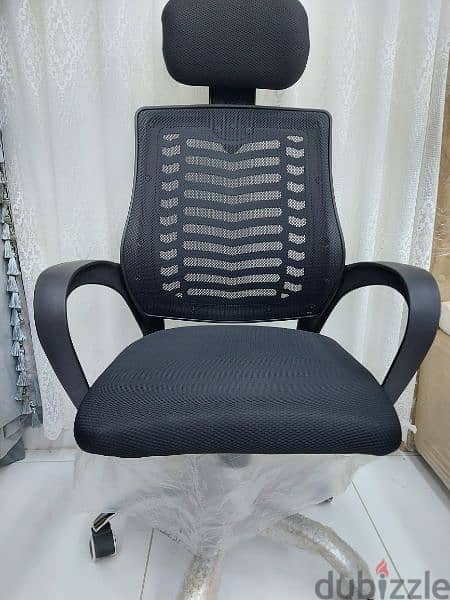 new office chairs without delivery 1 piece 16rial 5