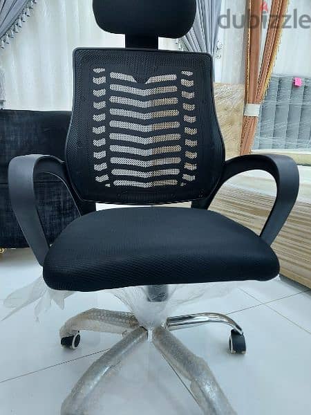 new office chairs without delivery 1 piece 16rial 7
