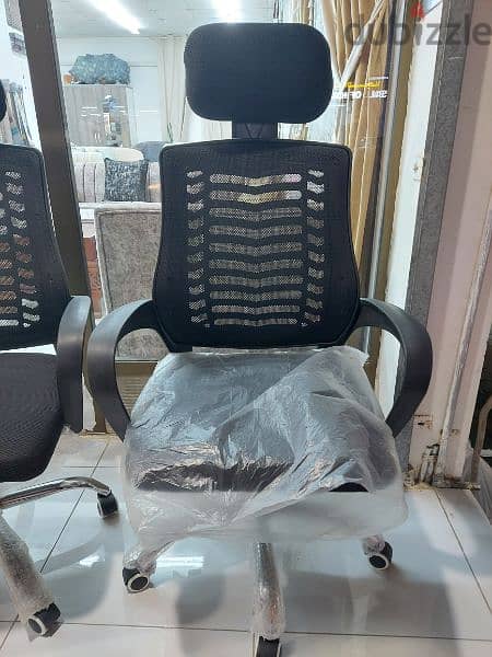 new office chairs without delivery 1 piece 16rial 8