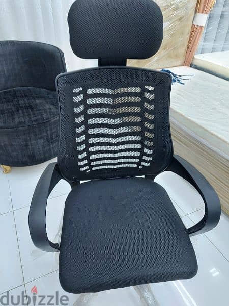 new office chairs without delivery 1 piece 16rial 10