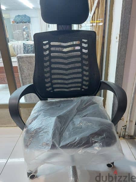 new office chairs without delivery 1 piece 16rial 11