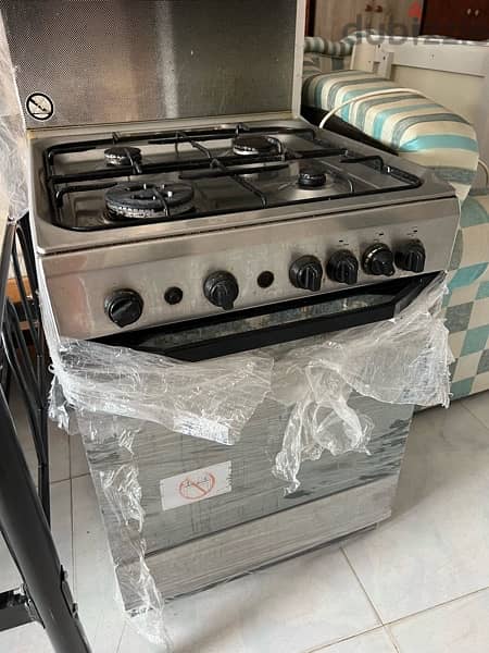 cooking range for sale 2