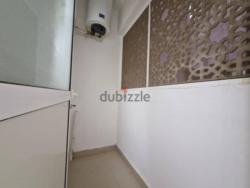 3 BR + Maid’s Room Apartment in Muscat Oasis with Shared Pools & Gym 7