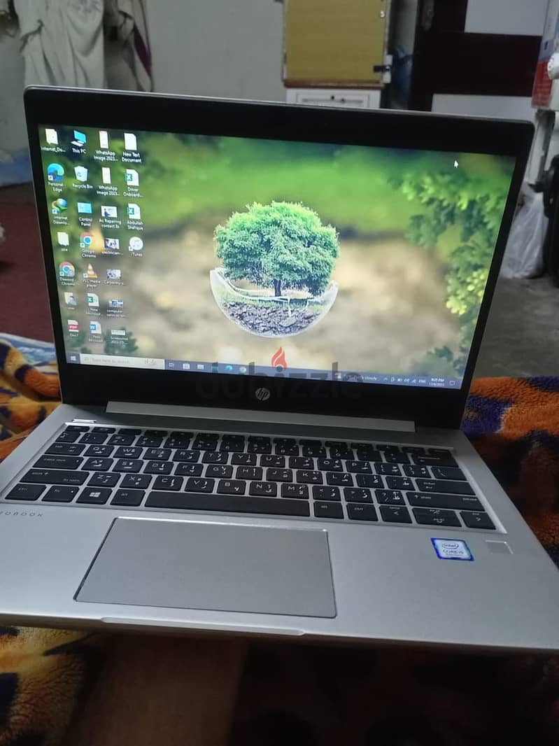 HP Pro Book 430 G6 Laptop for Sale 1