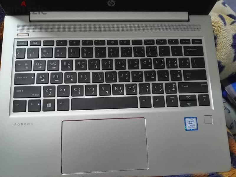 HP Pro Book 430 G6 Laptop for Sale 3
