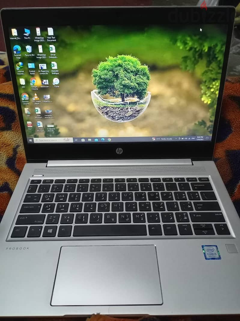 HP Pro Book 430 G6 Laptop for Sale 5