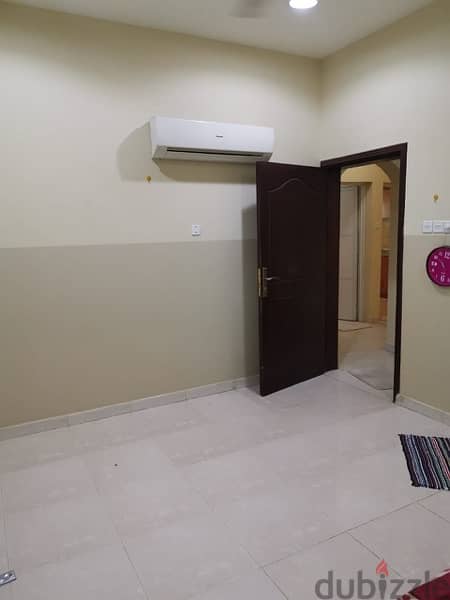 flat in Al Amerat for RO 90 including electricity and water 2