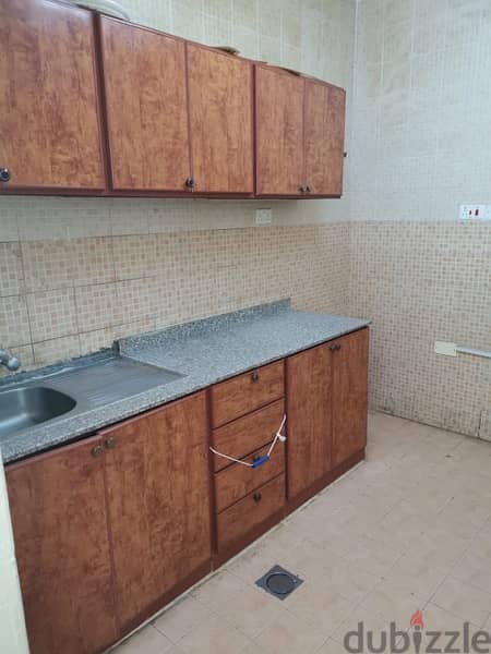 flat in Al Amerat for RO 90 including electricity and water 3