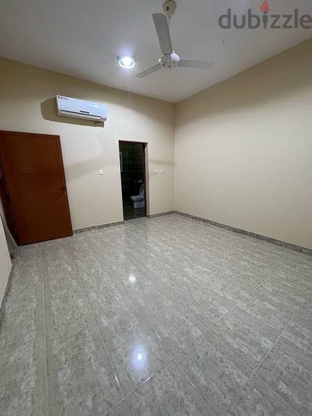 flat in Al Amerat for RO 90 including electricity and water 6