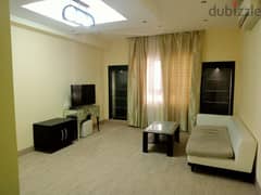 Apartment for rent 2 rooms  a maid's room in Bawshar