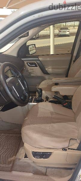 Land Rover LR2 for Sale 7