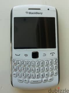 Blackberry curve 9360