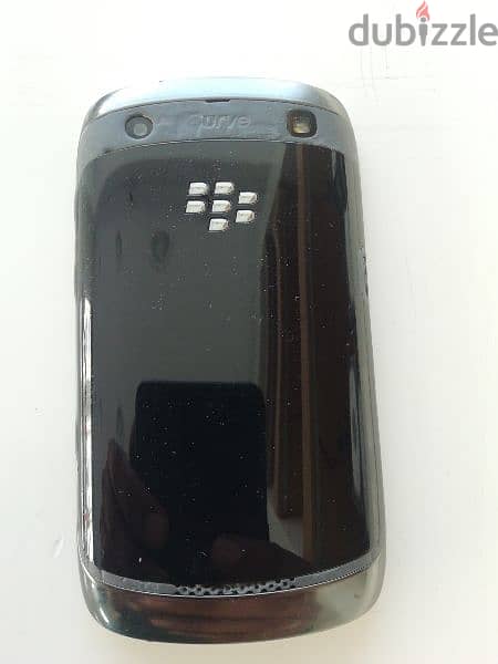 Blackberry curve 9360 1
