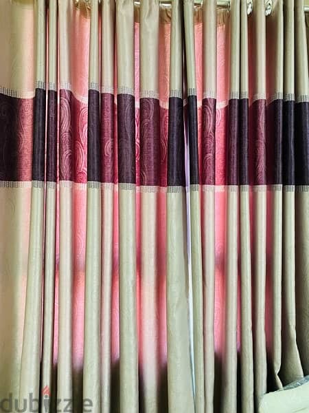 Curtains for sale 1