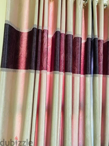 Curtains for sale 2