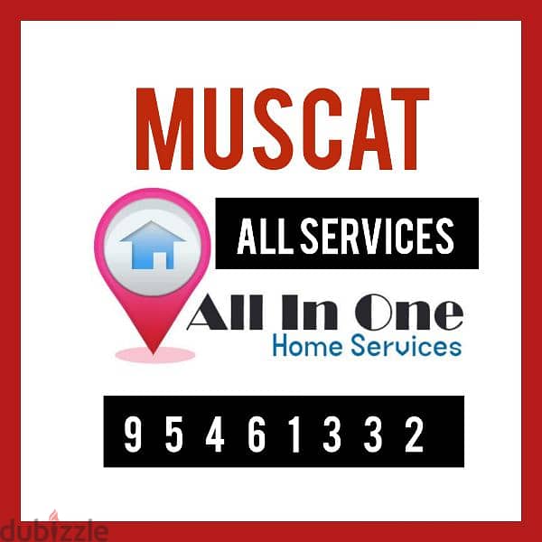 Muscat Pest Treatment Service For Insects Cockroaches 1