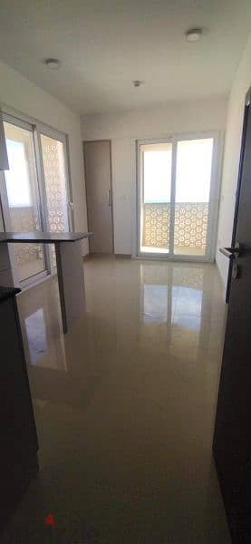 Brand New 1 BHK Apartment 5