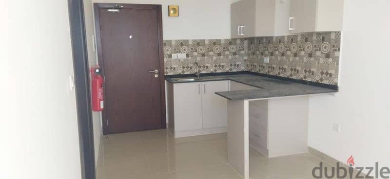 Brand New 1 BHK Apartment 6