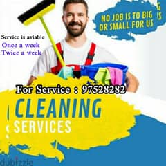 All kinds of Cleaning Rubbish disposal service