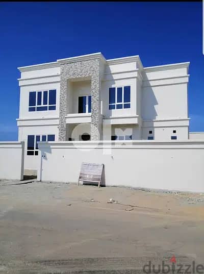 Brand new spacious villa Naseem Garden