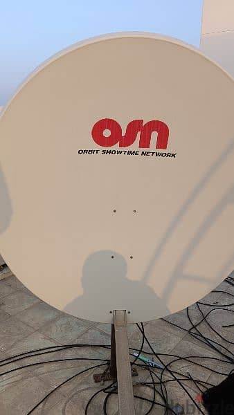All satellite Dish fixing repering shifting Home service 0