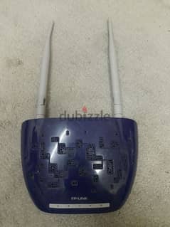 tp link router for sale.