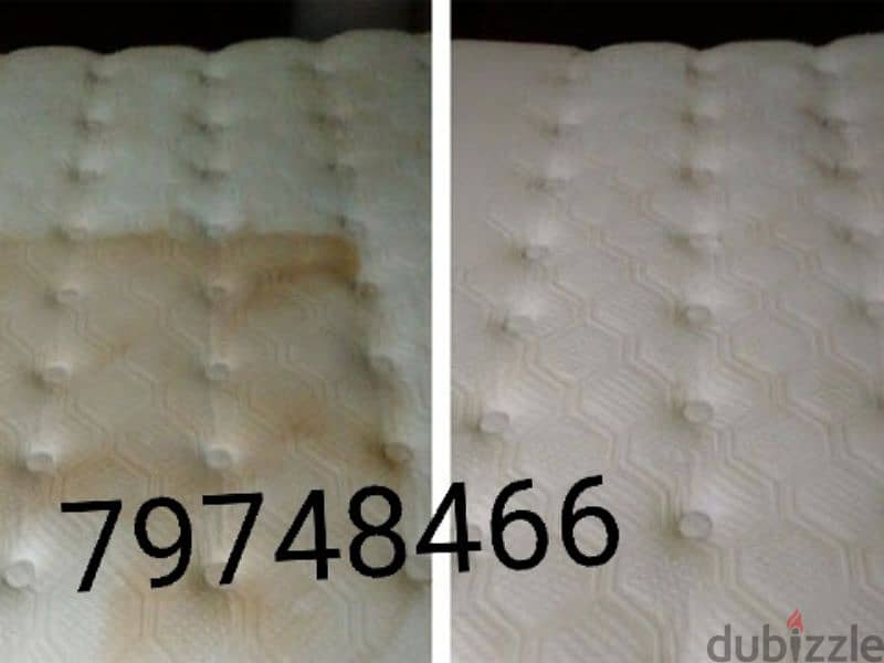 Professional Sofa/ Carpets / Metress/ Cleaning Service Available musct 12