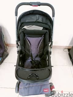 Stroller - Baby Seats