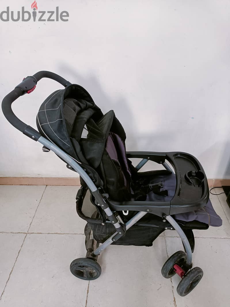 Stroller - Baby Seats - Microwave 1