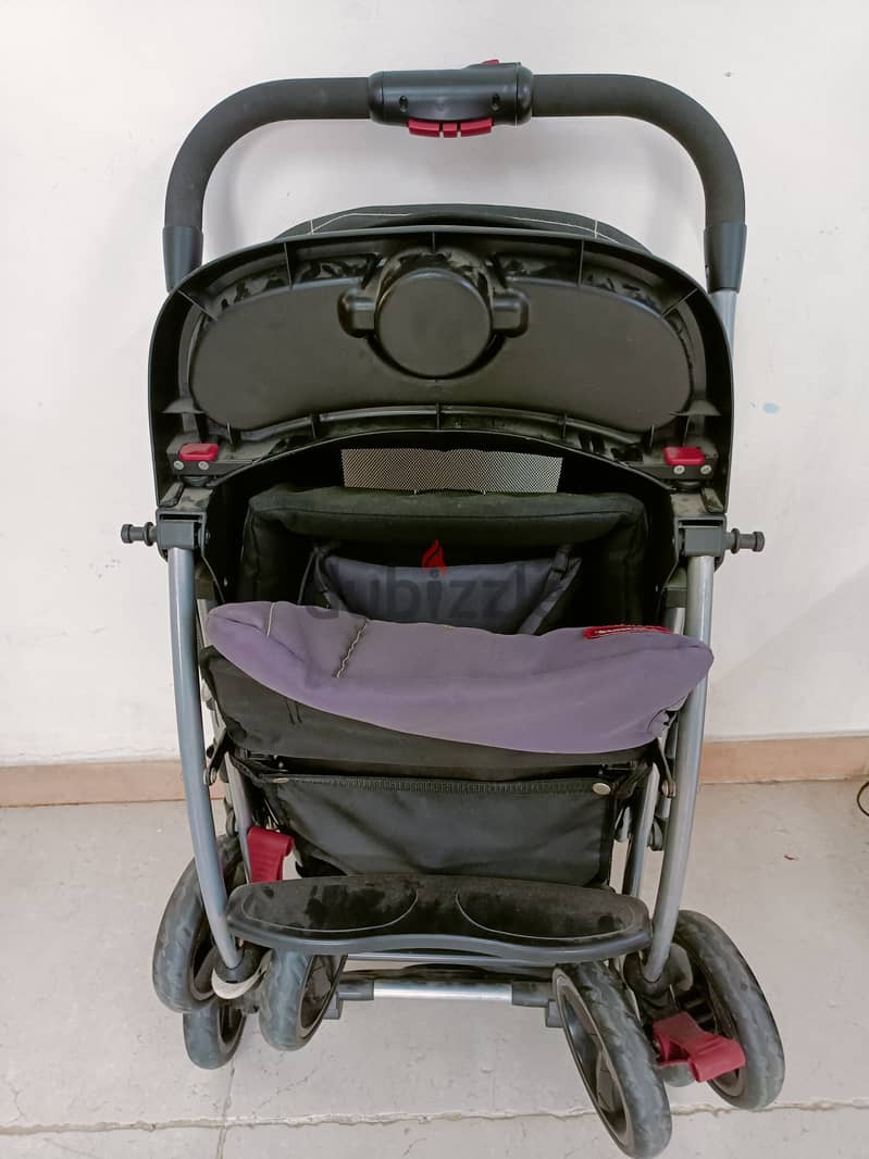 Stroller - Baby Seats - Microwave 2