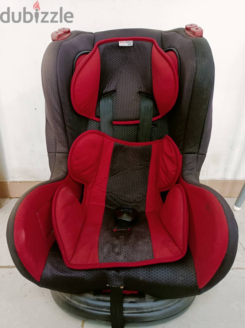 Stroller - Baby Seats - Microwave 4