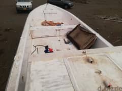 قارب مسطح 33 قدم مصنع وادي حام كلباء 2017 القارب فية محياة للسمك الحي 0